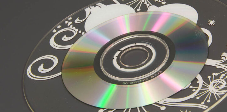 CD | DVD | BD Specials