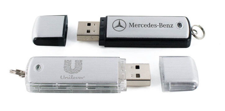 USB Sticks Standard
