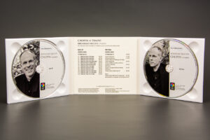 PAK026 14 cd digipak 6 seitig