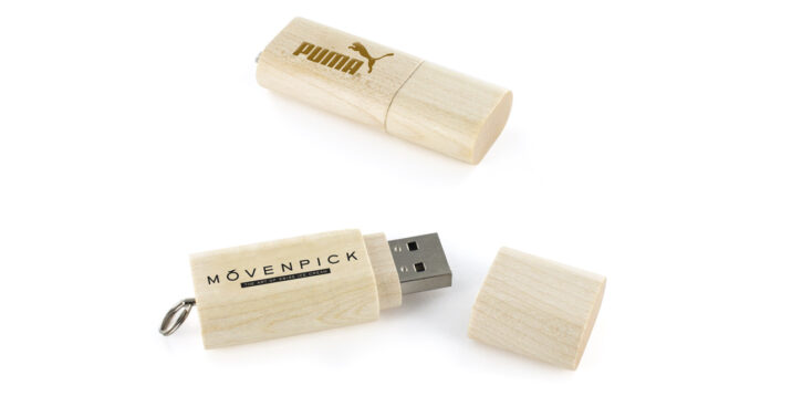 Nature USB Stick