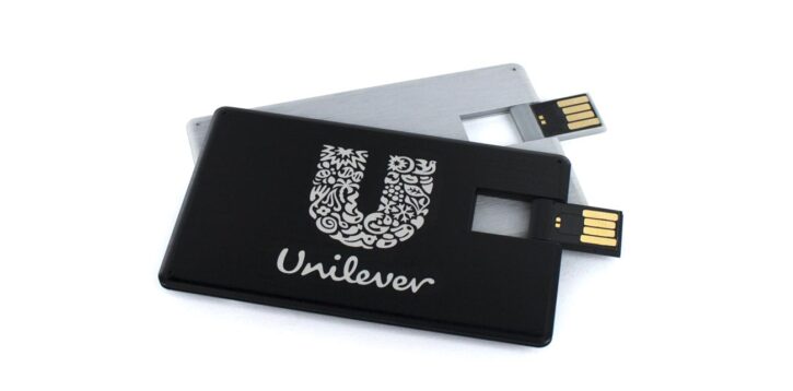 Alloy USB Karte