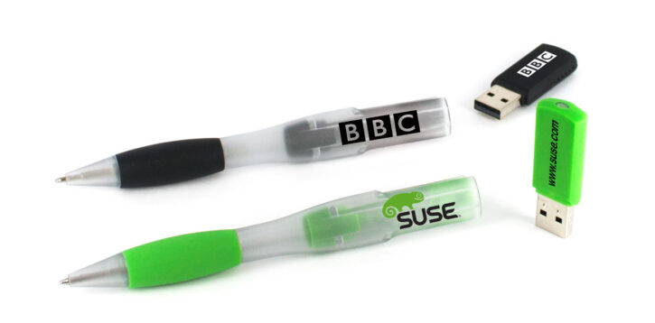 Ink USB Speicher Stift